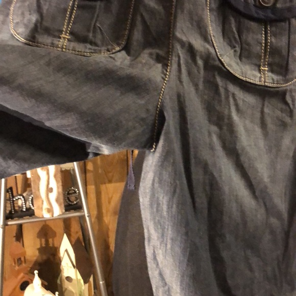 NWT Merona Shorts size 10 - Picture 7 of 17